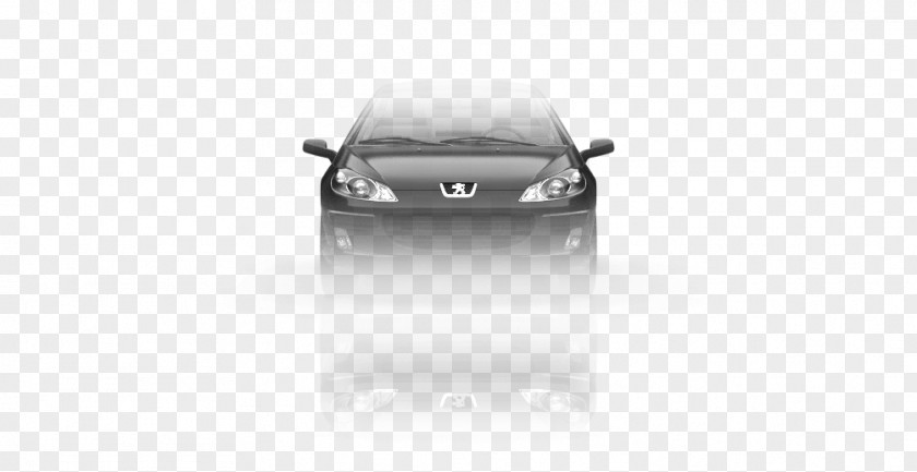 Peugeot 407 Car Door Mid-size Compact Automotive Lighting PNG