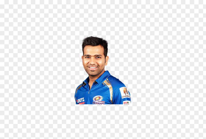 Rohit Sharma 2018 Indian Premier League Sunrisers Hyderabad Mumbai Indians Delhi Daredevils Rajasthan Royals PNG