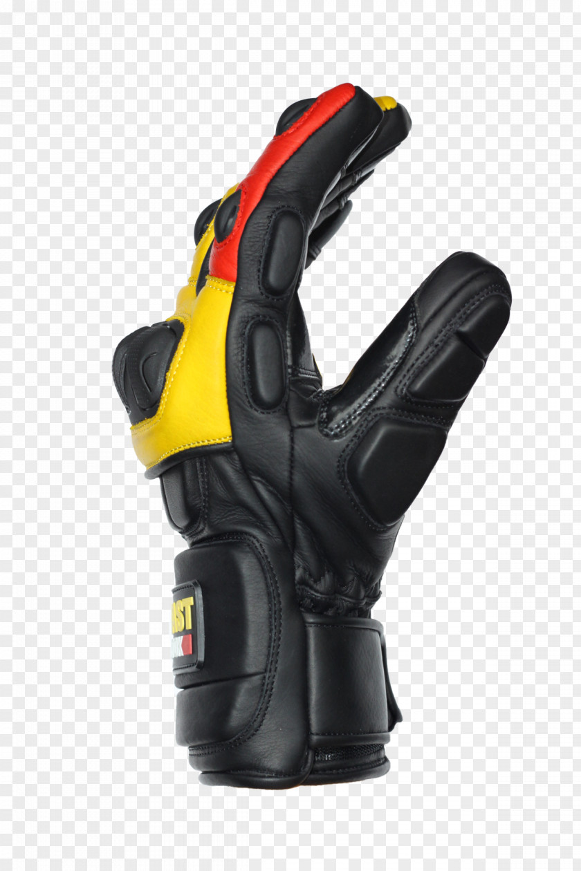 Skiing Lacrosse Glove Alpine Leather PNG