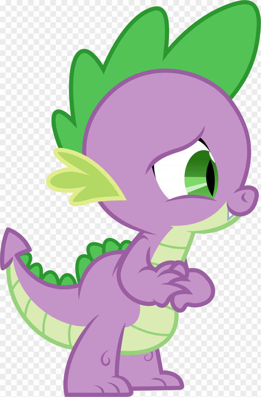Spike My Little Pony Twilight Sparkle PNG