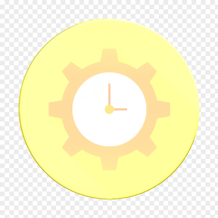 Time Icon Clock Finance PNG