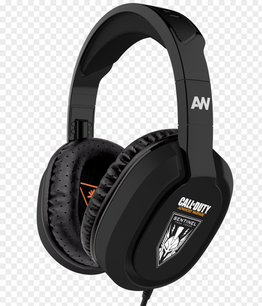 Turtle Beach Xbox Headset Review Call Of Duty: Advanced Warfare Ghosts Video Games Corporation PNG