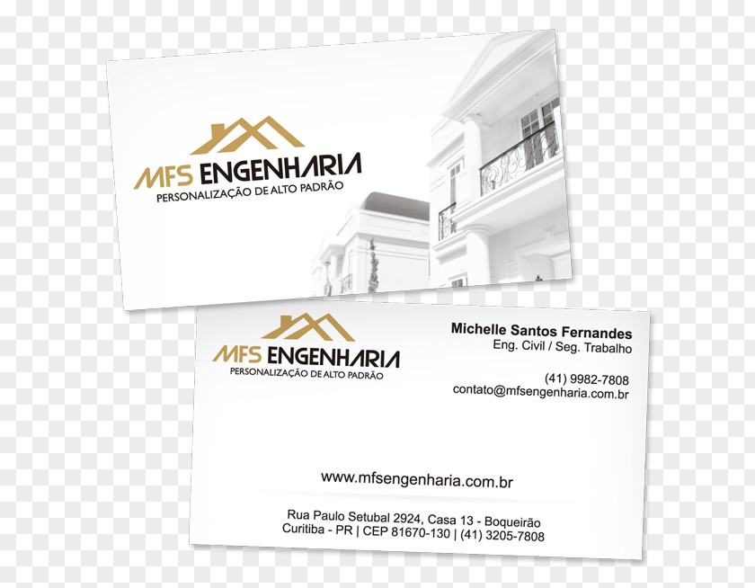 Visit Cart Logo Engineering MFS ENGENHARIA PNG