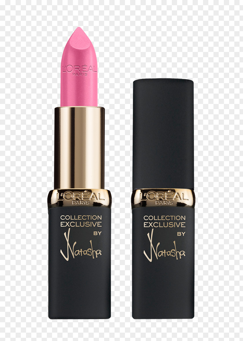 Adriana Lima L'Oréal Colour Riche Lipcolour Lipstick Cosmetics LÓreal PNG