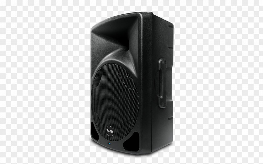 Audio Speakers Loudspeaker Powered Public Address Systems Disc Jockey Amplifier PNG