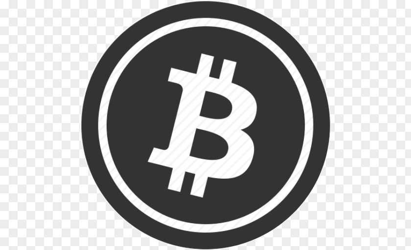 Bitcoin. Emblem Logo Brand Sticker Bitcoin PNG