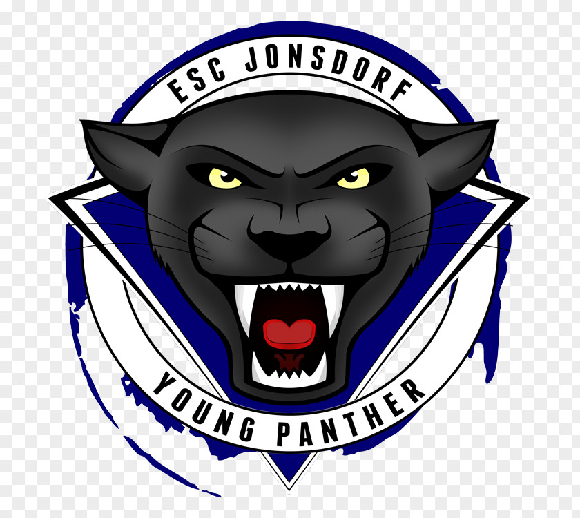 Black Panther The Young Prince Zittau Mountains Eishockey In Jonsdorf Bad Muskau Upper Lusatia Ice Hockey PNG