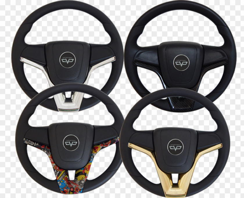 Car Hubcap Motor Vehicle Steering Wheels BMW 3 Series (E36) PNG