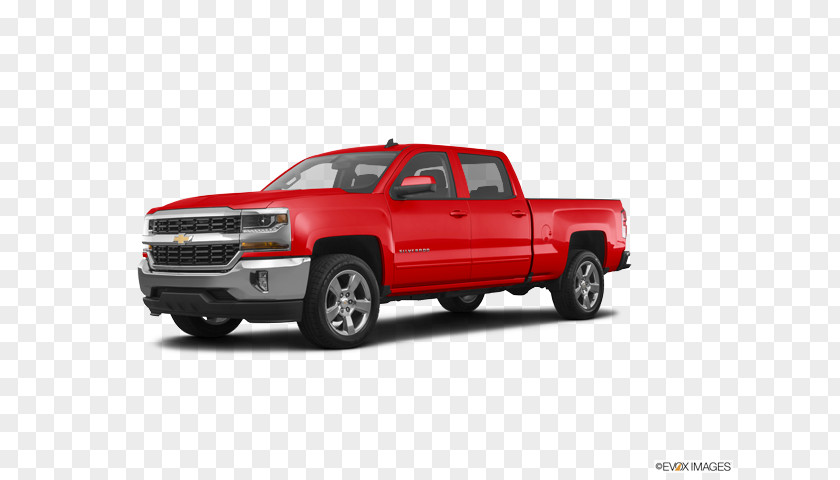 Chevrolet 2018 Silverado 1500 Custom Pickup Truck 3500HD Test Drive PNG