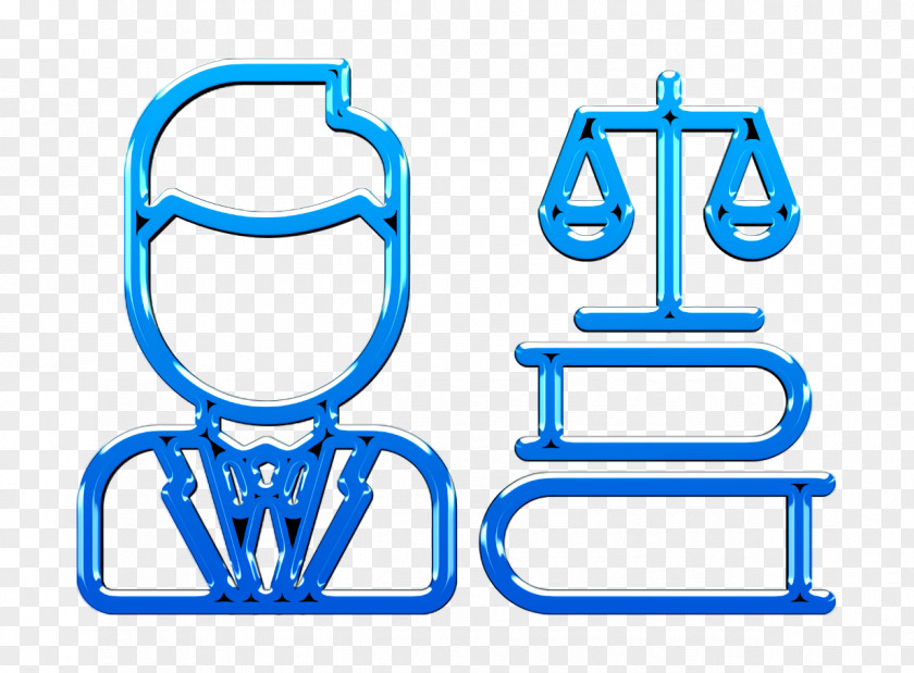 Lawyer Icon Law Avatar PNG