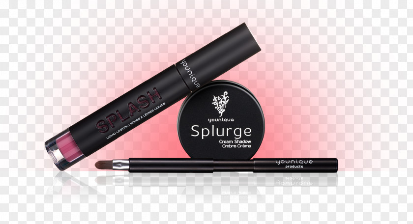 Lipstick Younique Lip Gloss Make-up PNG
