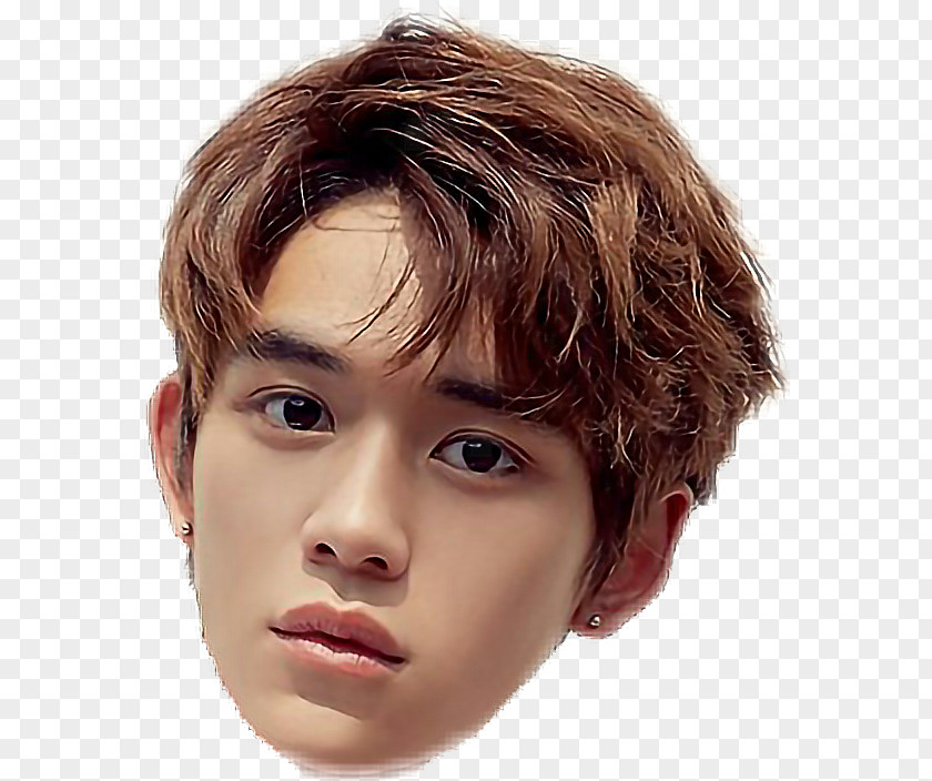 Mark Nct Lucas Wong NCT 127 SM Rookies 2018 Empathy PNG
