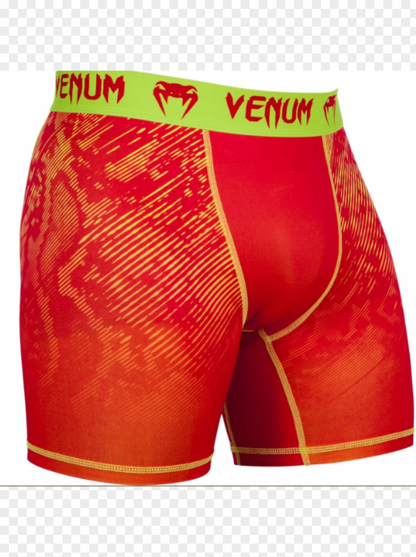 Mixed Martial Arts Venum Muay Thai Underpants Knockout PNG