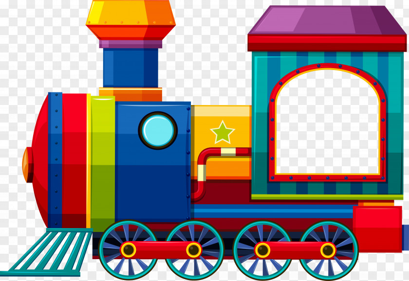 Nanny Frame Train Rail Transport Vector Graphics Stock Photography Illustration PNG