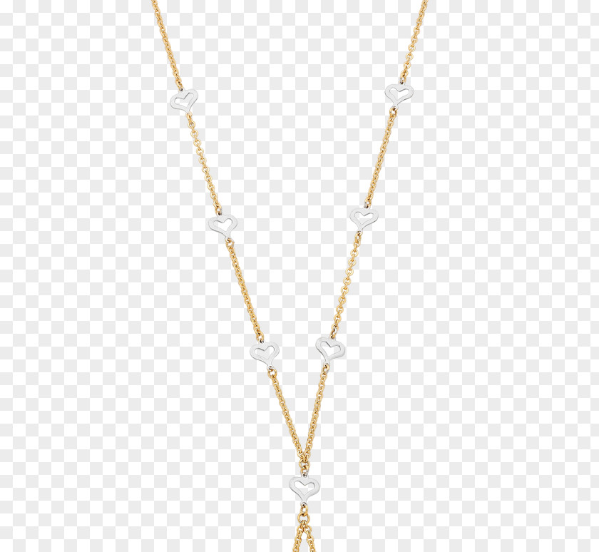 Necklace Charms & Pendants Body Jewellery Chain PNG