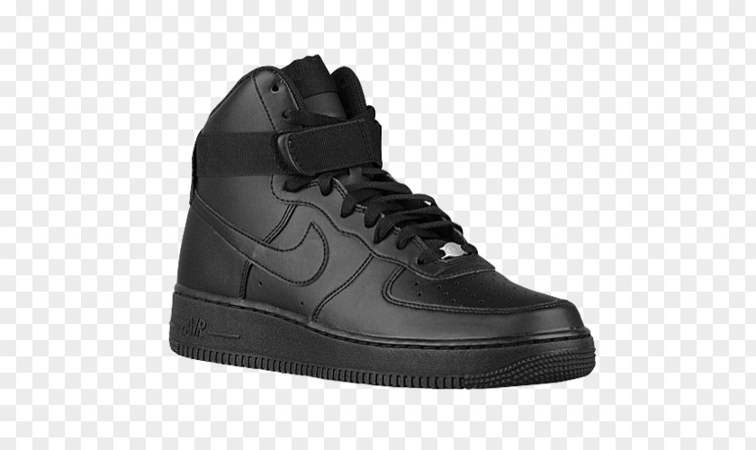 Nike Air Force 1 High '07 LV8 Jordan Sports Shoes PNG
