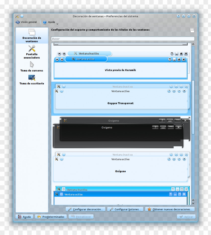 Oxygen Computer Program Web Page Line Screenshot PNG