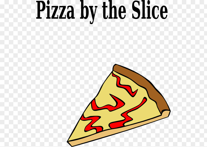 Pizza Clip Art Openclipart Image Free Content PNG