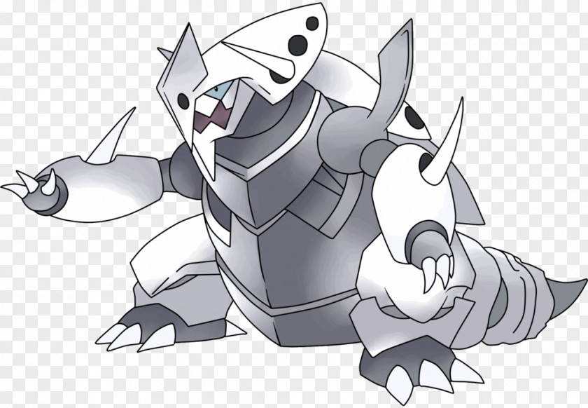Pokemon Go Pokémon X And Y Emerald GO FireRed LeafGreen Aggron PNG