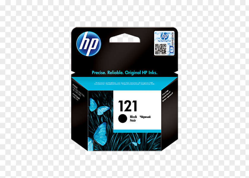 Rich Yield Hewlett-Packard Ink Cartridge Printer Toner PNG