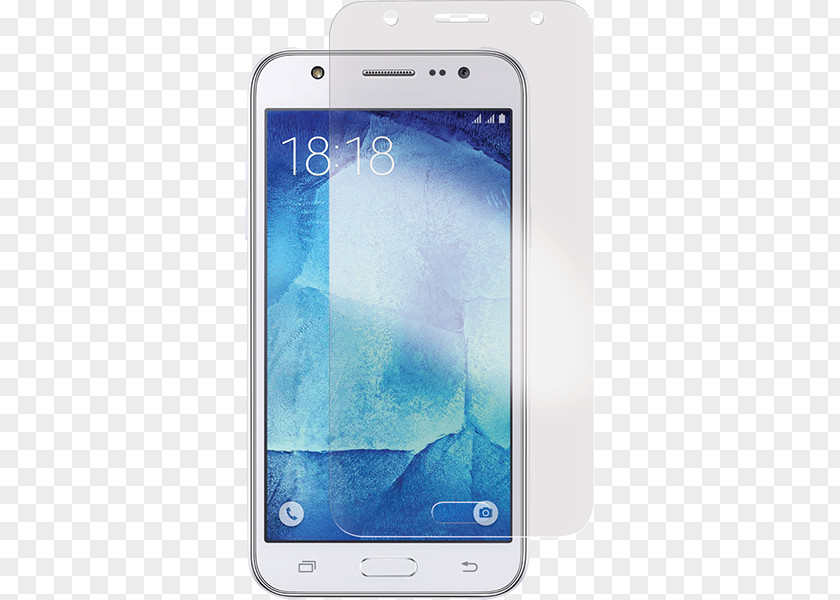 Samsung Galaxy J5 (2016) J7 Screen Protectors PNG