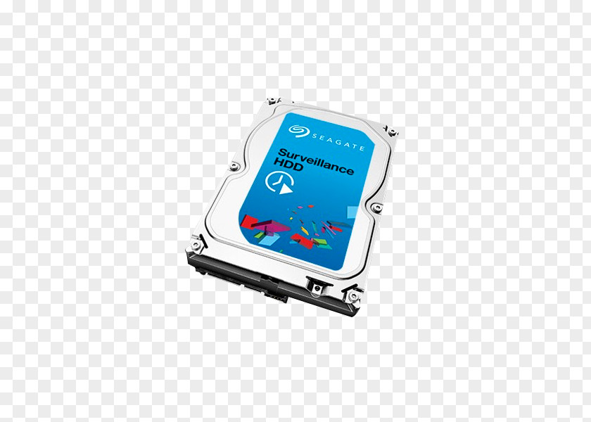 Seagate Serial ATA Hard Drives Technology Solid-state Drive Terabyte PNG