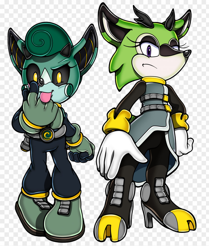 Sonic The Hedgehog Princess Sally Acorn Chinese Cinnamon Clove Battle PNG