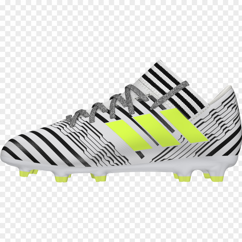 Virtual Coil Football Boot Adidas Sneakers Cleat PNG