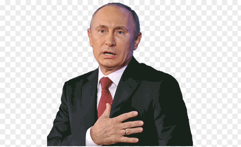 Vladimir Putin Russia Sticker Crimean Bridge Business PNG