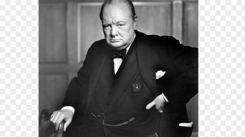 Winston-churchill Second World War United States When The Buck Stops With You Author Orator PNG