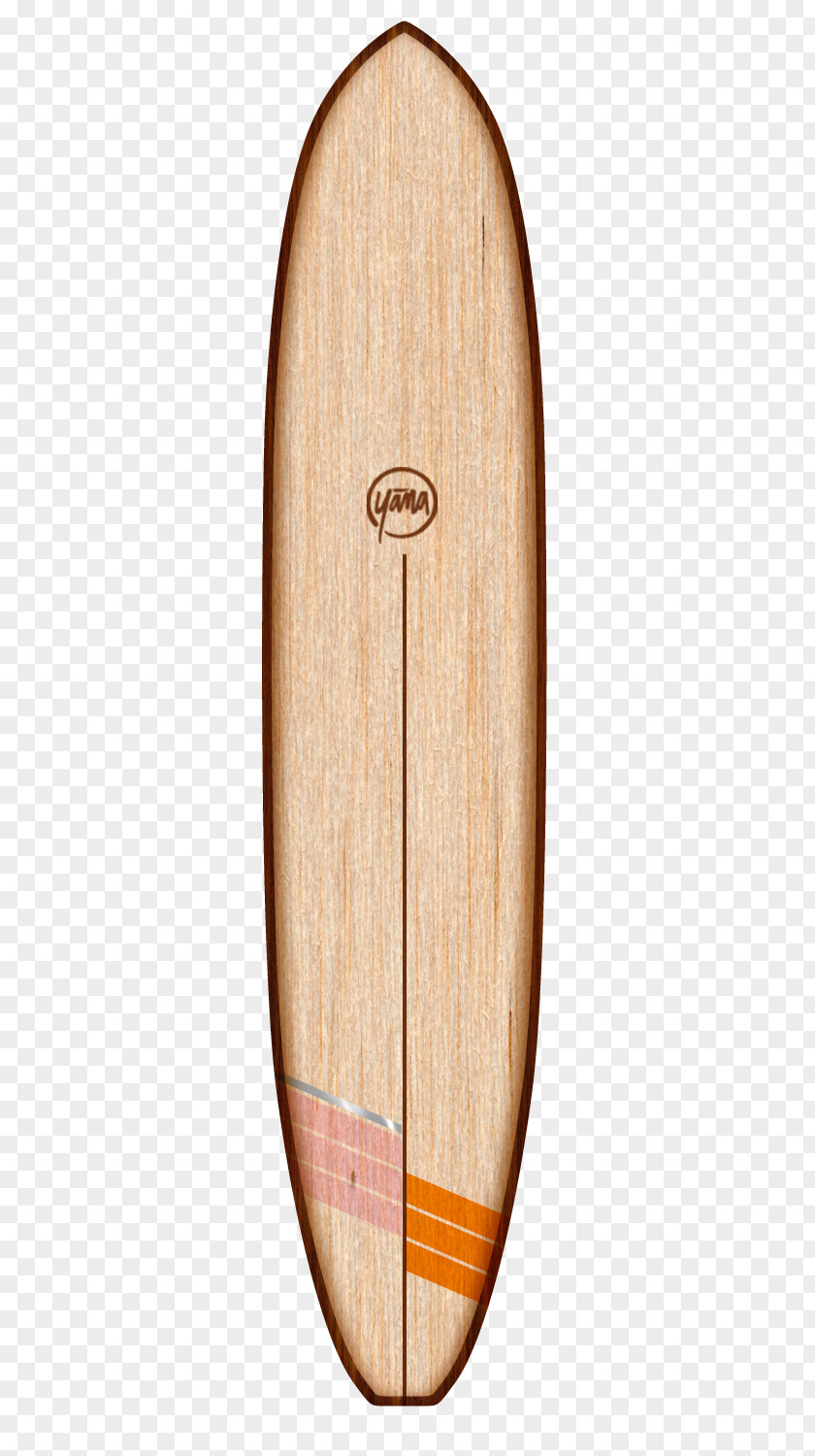 Wooden Surfboards Surfboard Wood Ochroma Pyramidale Craft Surfing PNG