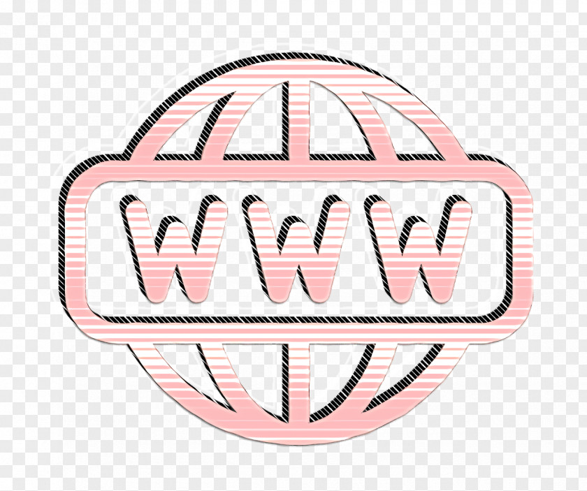 Www Icon Network PNG