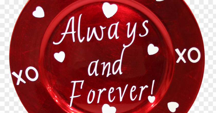 Always And Forever Logo Brand Love Maroon Font PNG