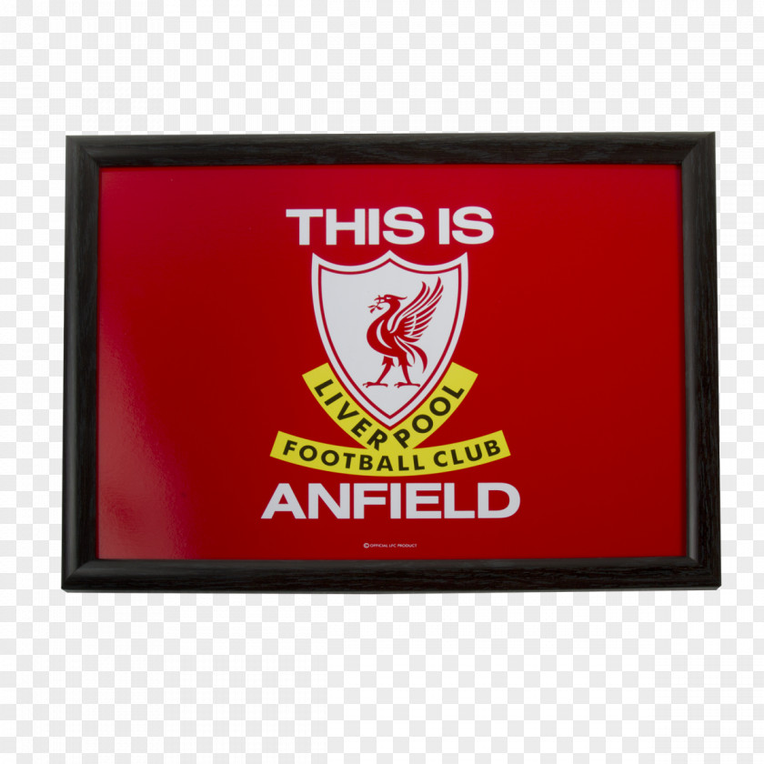 Anfield Road Liverpool F.C. This Is Premier League PNG