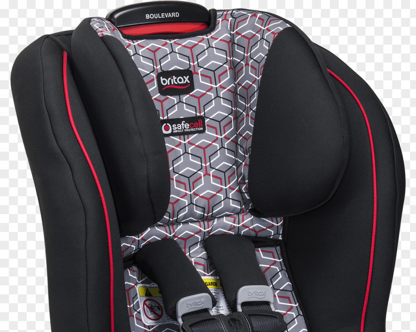 Car Baby & Toddler Seats Britax Boulevard ClickTight G4 PNG