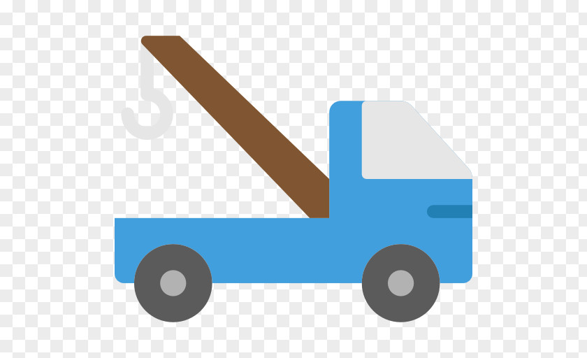 Car Truck Transport Clip Art PNG