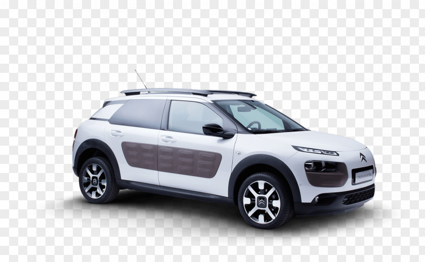 Citroen Sport Utility Vehicle Citroën C4 Picasso Car Cactus PNG