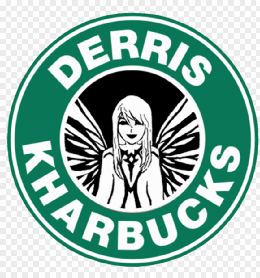 Coffee Logo Starbucks Font Cafe PNG