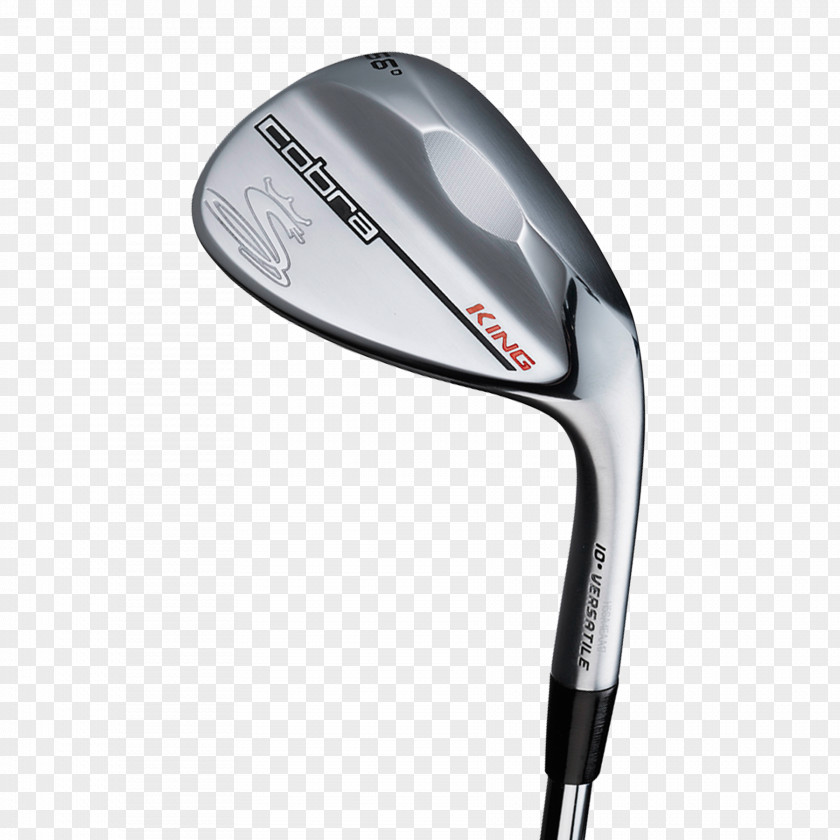 Golf Clubs Sand Wedge Iron Sporting Goods PNG