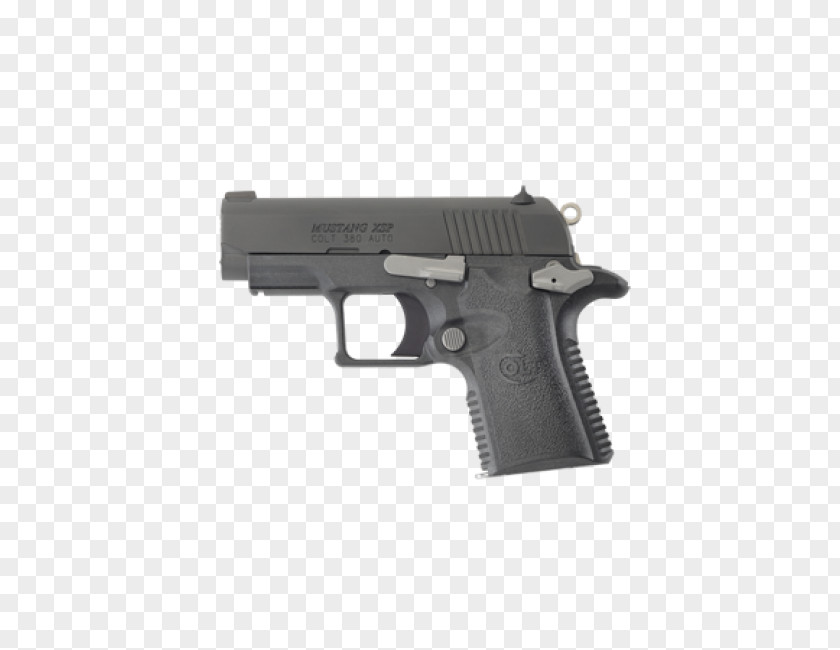 Handgun Concealed Carry Semi-automatic Firearm Pistol PNG