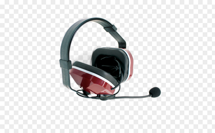 Headphones Noise-cancelling Microphone Headset PNG