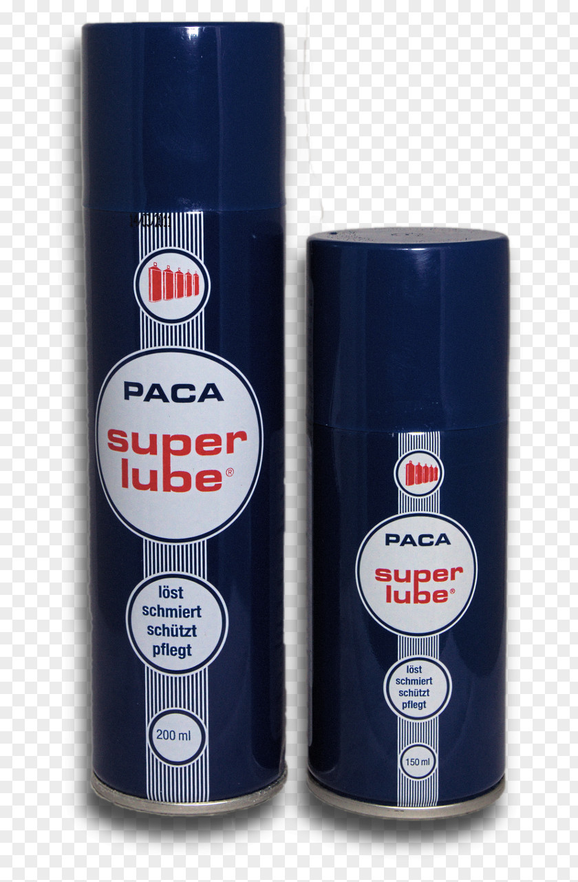 Lube Cylinder PNG
