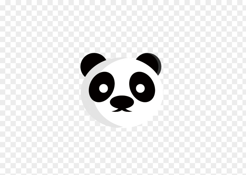 Panda Avatar China Giant Bear PNG