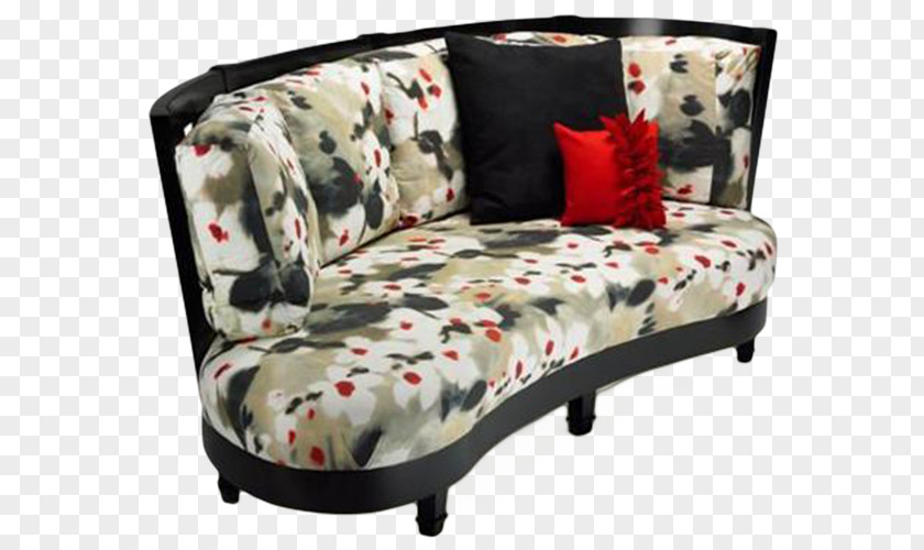 Pattern Of The Sofa Picture Couch PNG