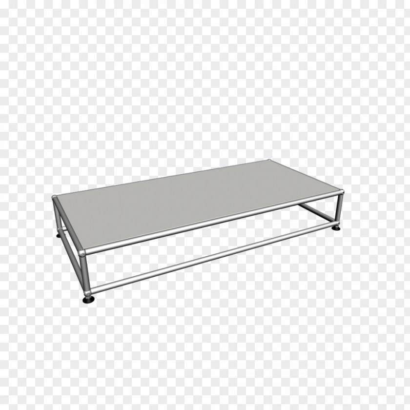 Professor Coffee Tables USM Modular Furniture PNG