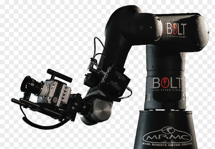 Robot Optical Instrument Motion Controller Robotic Arm PNG