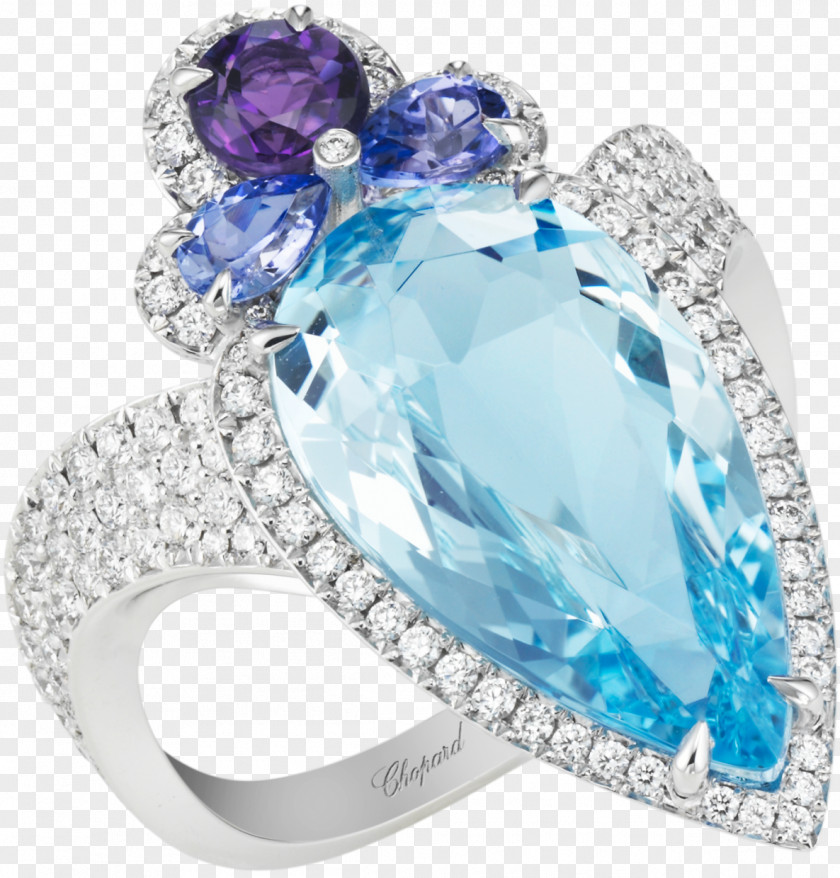 Sapphire Earring Aquamarine Jewellery Blue PNG