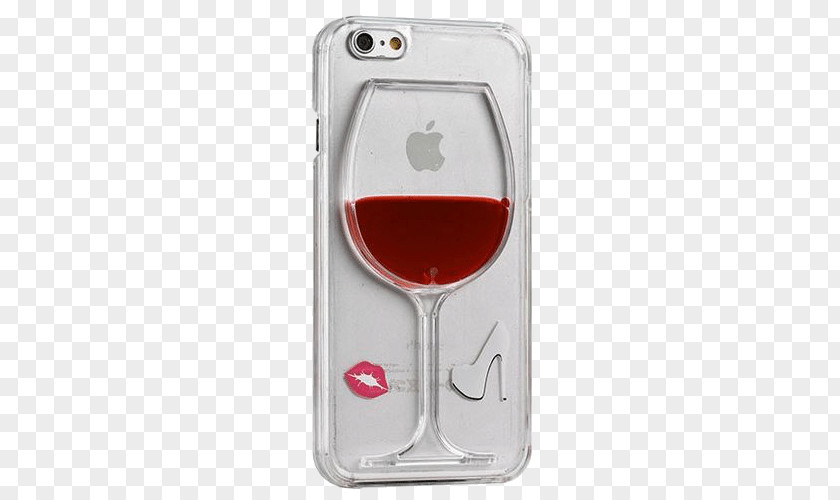 Selfie IPhone 6 Plus Red Wine 7 5s PNG