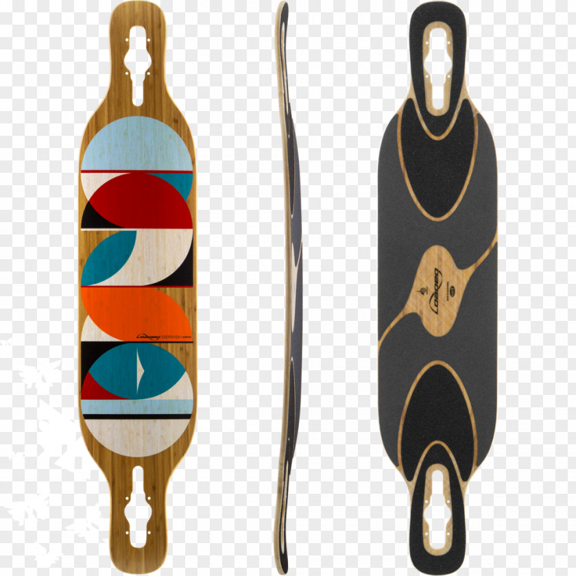 Skateboard Longboard Skateboarding Dervish Grip Tape PNG