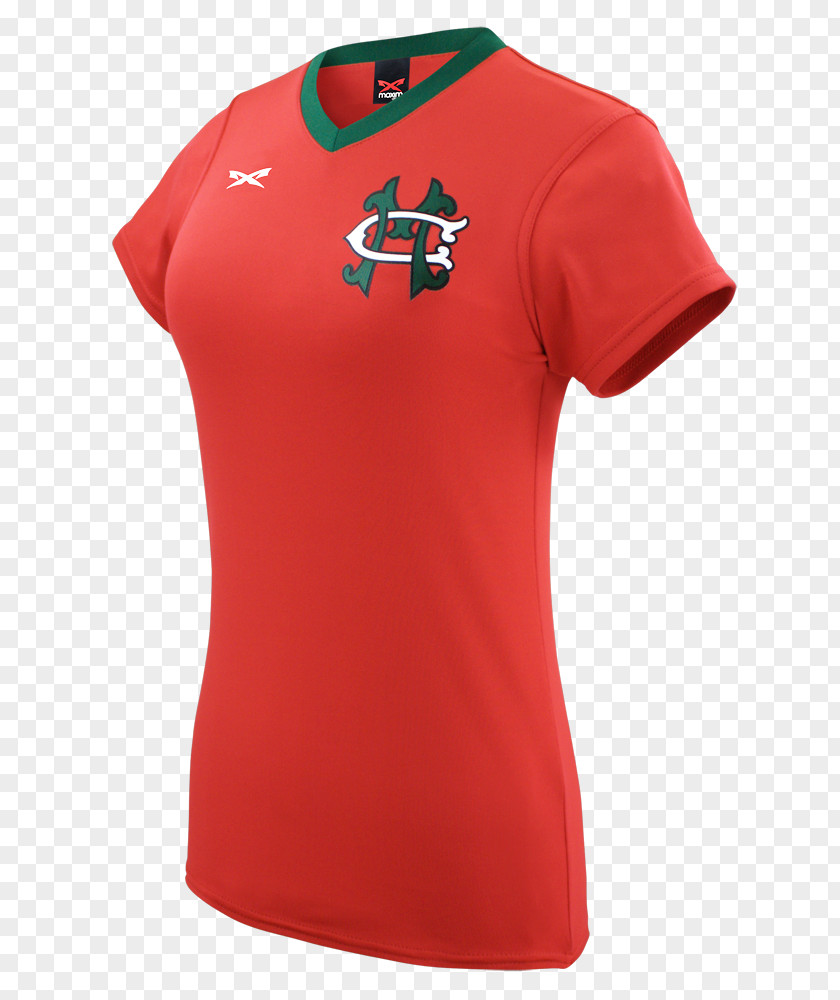 Soccer Jersey T-shirt Wings For Life World Run Clothing PNG